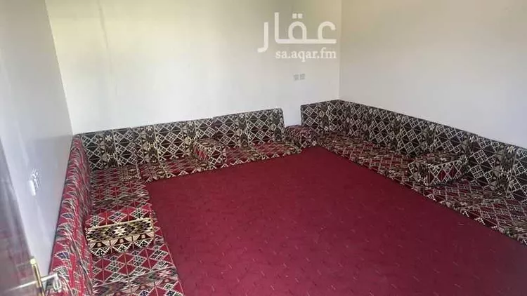 شاليه واستراحة للحجز في شارع الحارث بن الحارث الاشعري ، ضرما ، ضرما 8