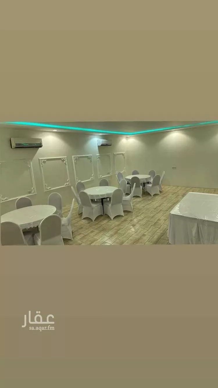 شاليه واستراحة للحجز في شارع الحارث بن الحارث الاشعري ، ضرما ، ضرما 9