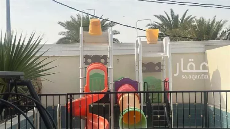 شاليه واستراحة للحجز في شارع الحارث بن الحارث الاشعري ، ضرما ، ضرما صورة 2