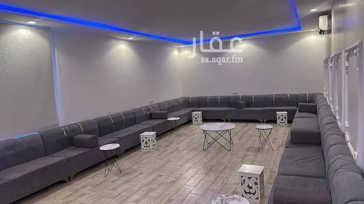 شاليه واستراحة للحجز في شارع الحارث بن الحارث الاشعري ، ضرما ، ضرما 7