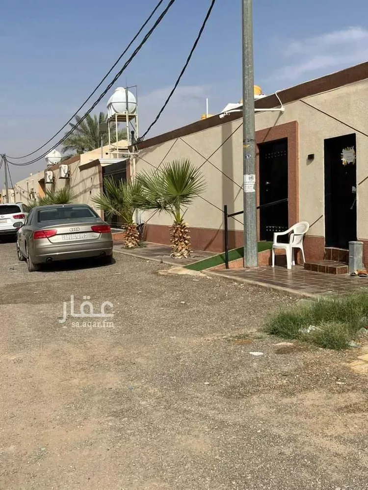شاليه واستراحة للحجز في شارع الحارث بن الحارث الاشعري ، ضرما ، ضرما 15