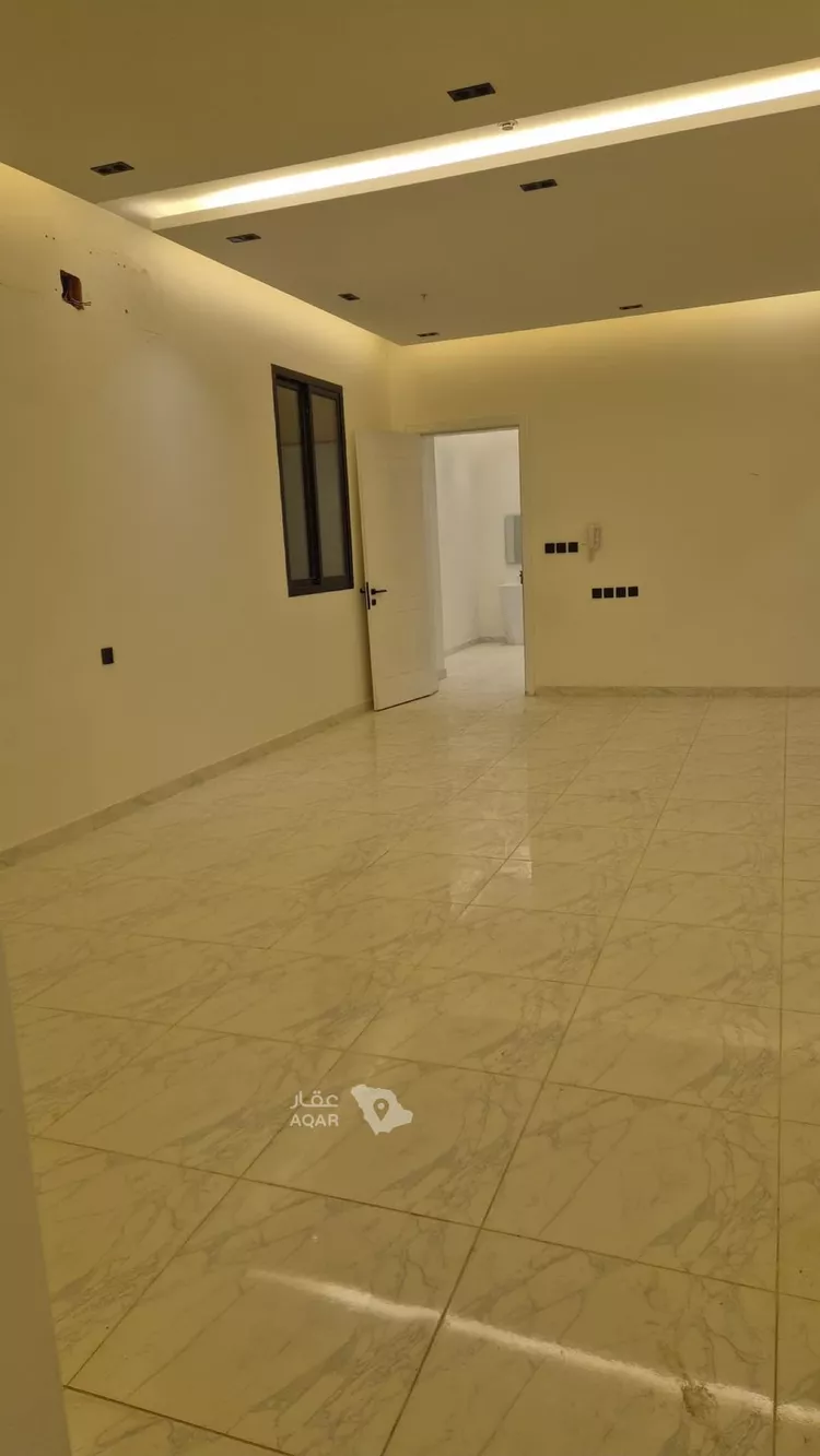 شقة للإيجار في شارع الصحراء الليبية, حي عكاظ, مدينة الرياض, منطقة الرياض 4