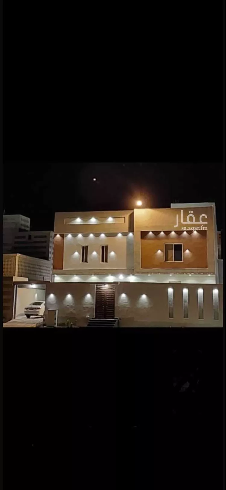 Floor for Rent in Jeddah Al Riyadh