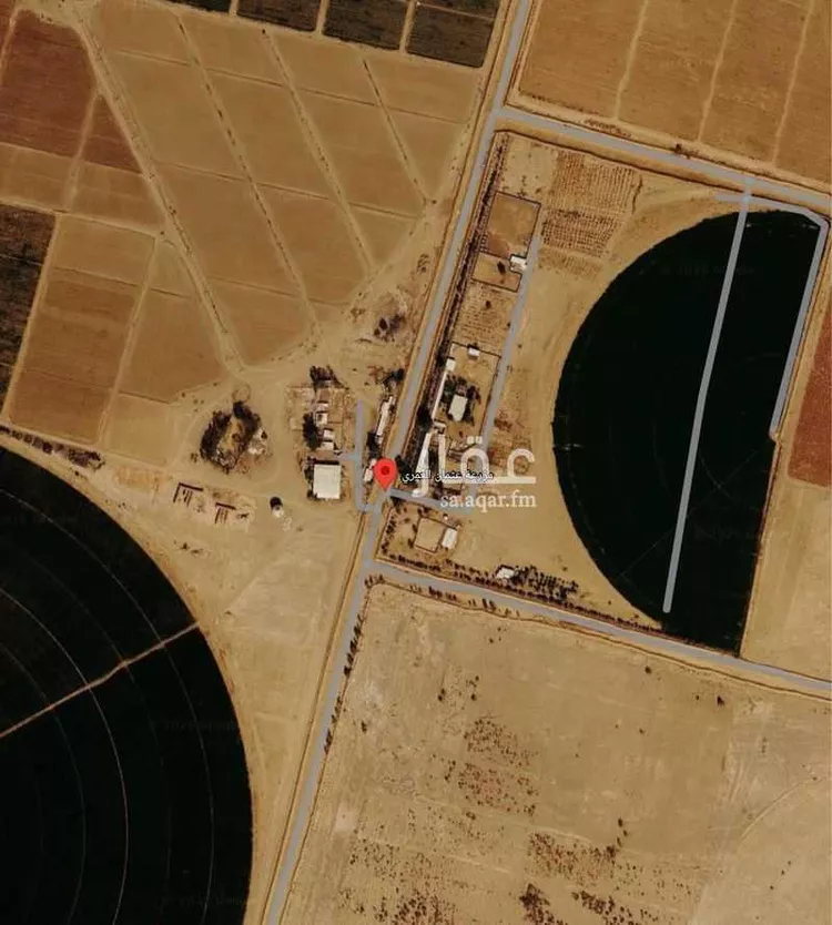 Farm for Sale in Tabuk Tabuk