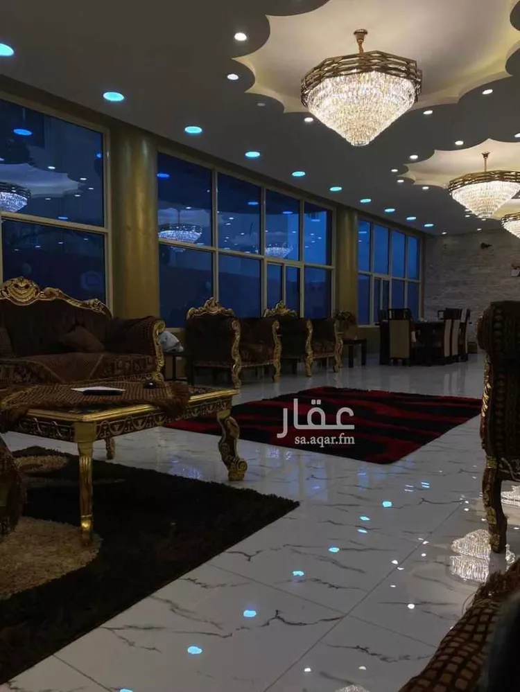 فيلا للبيع في شارع يوسف بن عمرو الطائفي, حي الزمرد, مدينة جدة, منطقة مكة المكرمة صورة 4