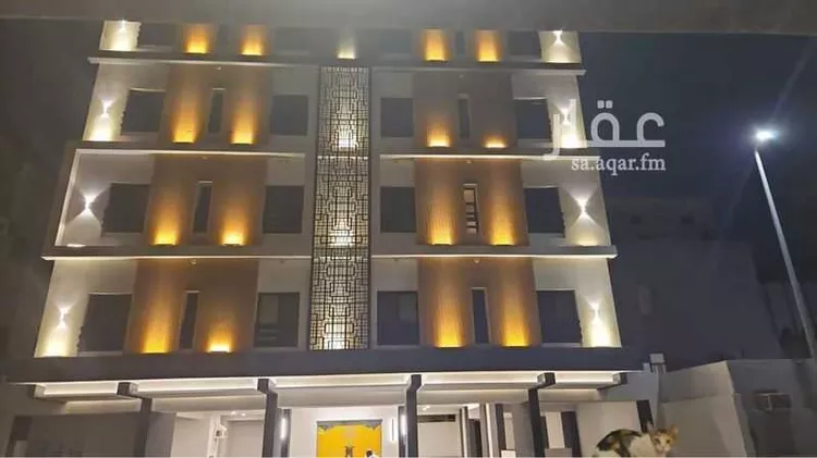 عمارة للبيع في شارع يزيد بن كعب, حي البوادي, مدينة جدة, منطقة مكة المكرمة 6