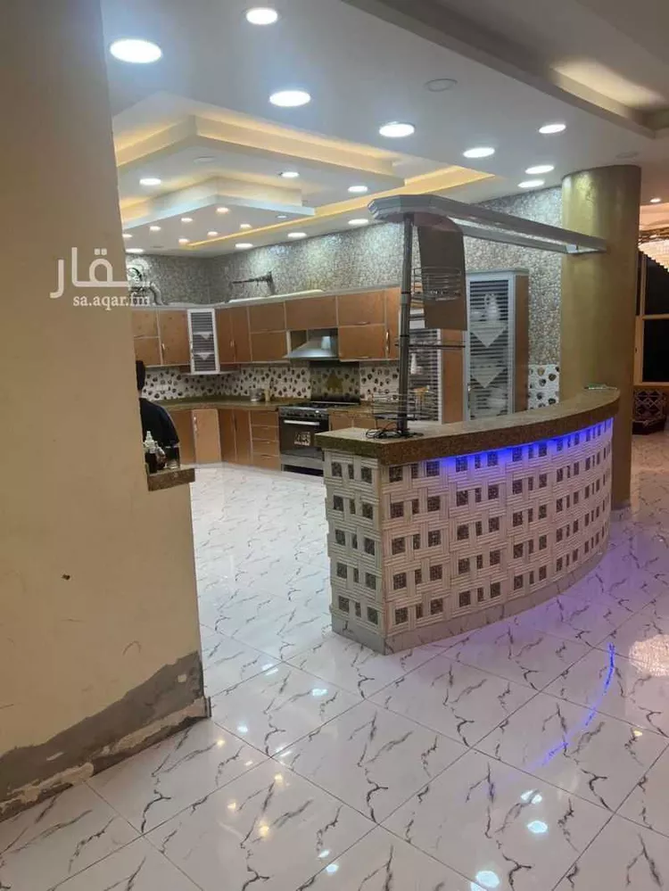 فيلا للبيع في شارع يوسف بن عمرو الطائفي, حي الزمرد, مدينة جدة, منطقة مكة المكرمة 8