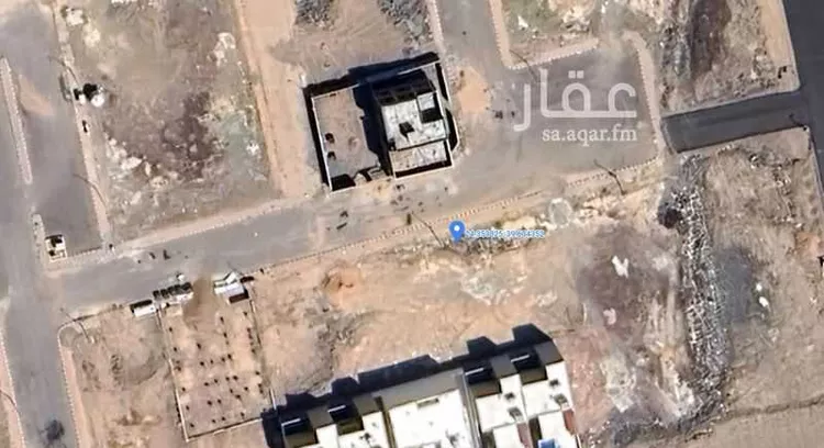 Land for Sale in Medina Al Jassah
