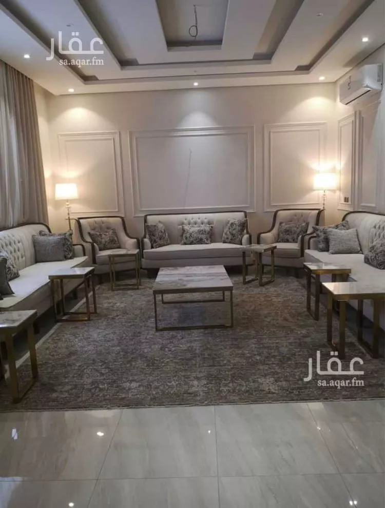 فيلا للبيع في شارع السر, حي العريجاء الأوسط, مدينة الرياض, منطقة الرياض صورة 4
