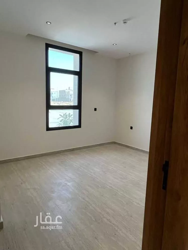 شقة للإيجار في شارع غازي القصيبي, حي النرجس, مدينة الرياض, منطقة الرياض 8