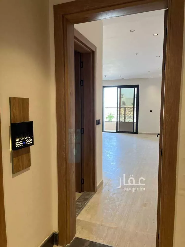 شقة للإيجار في شارع غازي القصيبي, حي النرجس, مدينة الرياض, منطقة الرياض 7