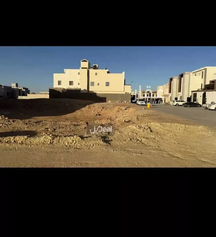 أرض للبيع في شارع إسماعيل الصائغ, حي المهدية, مدينة الرياض, منطقة الرياض صورة 2