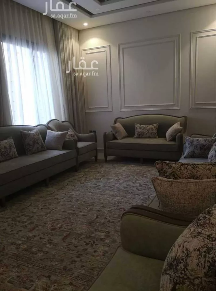 Villa for Sale in Riyadh Al Uraija Al Wusta 10