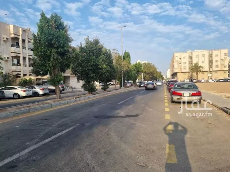 عمارة للبيع في شارع العاليه, حي الرحاب, مدينة جدة, منطقة مكة المكرمة صورة 3