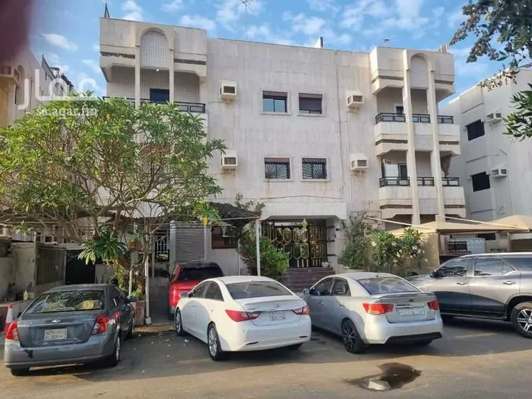 Building for Sale in Jeddah Ar Rihab