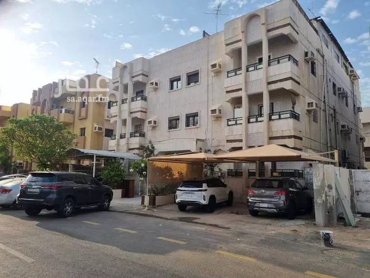 عمارة للبيع في شارع العاليه, حي الرحاب, مدينة جدة, منطقة مكة المكرمة صورة 2