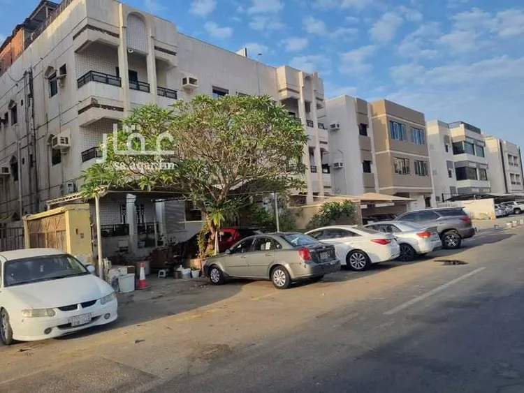 عمارة للبيع في شارع العاليه, حي الرحاب, مدينة جدة, منطقة مكة المكرمة صورة 4