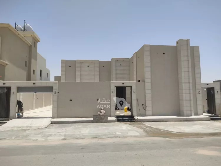 فيلا للبيع في شارع طيبة 85, حي طيبة, مدينة الدوادمي, منطقة الرياض
