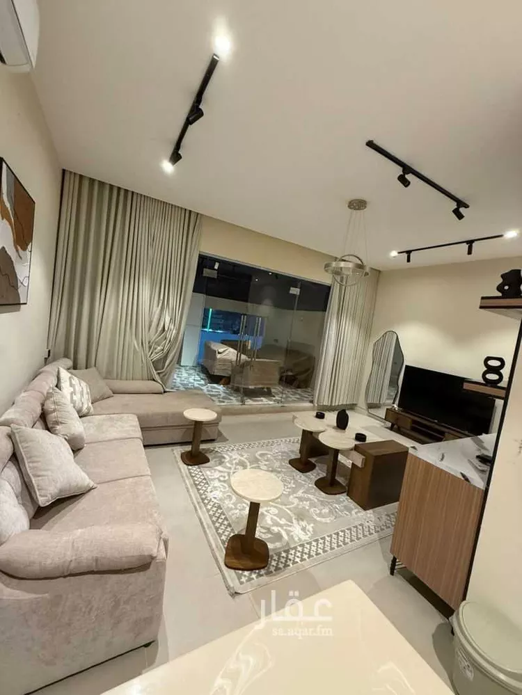 Furnished Apartment for Booking in Taif Al Qutbiyyah صورة 2