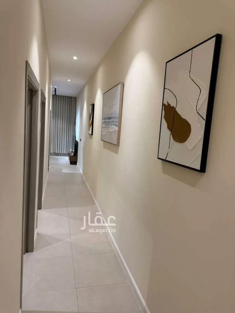 Furnished Apartment for Booking in Taif Al Qutbiyyah صورة 5