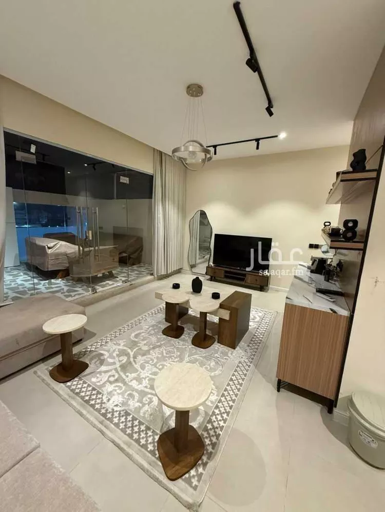 Furnished Apartment for Booking in Taif Al Qutbiyyah صورة 3