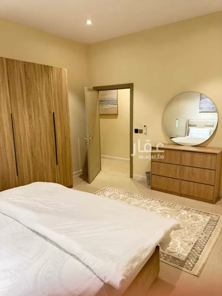 Furnished Apartment for Booking in Taif Al Qutbiyyah صورة 4