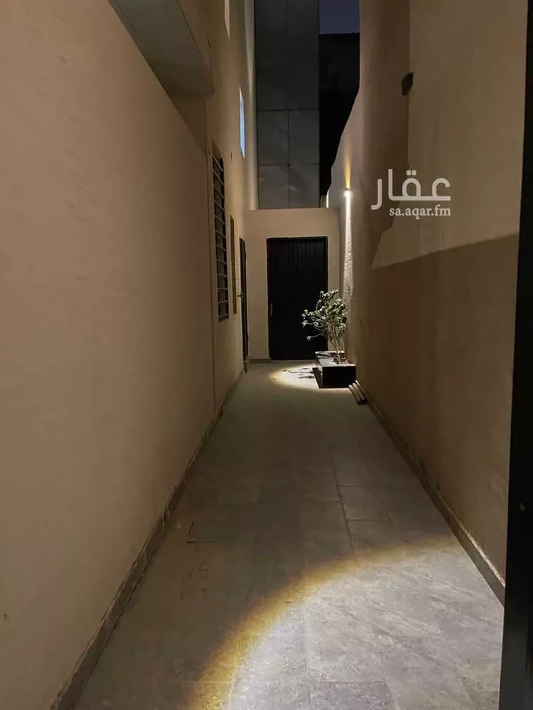 دور للإيجار في شارع 2926401, حي الفاروق, مدينة الرياض, منطقة الرياض 10
