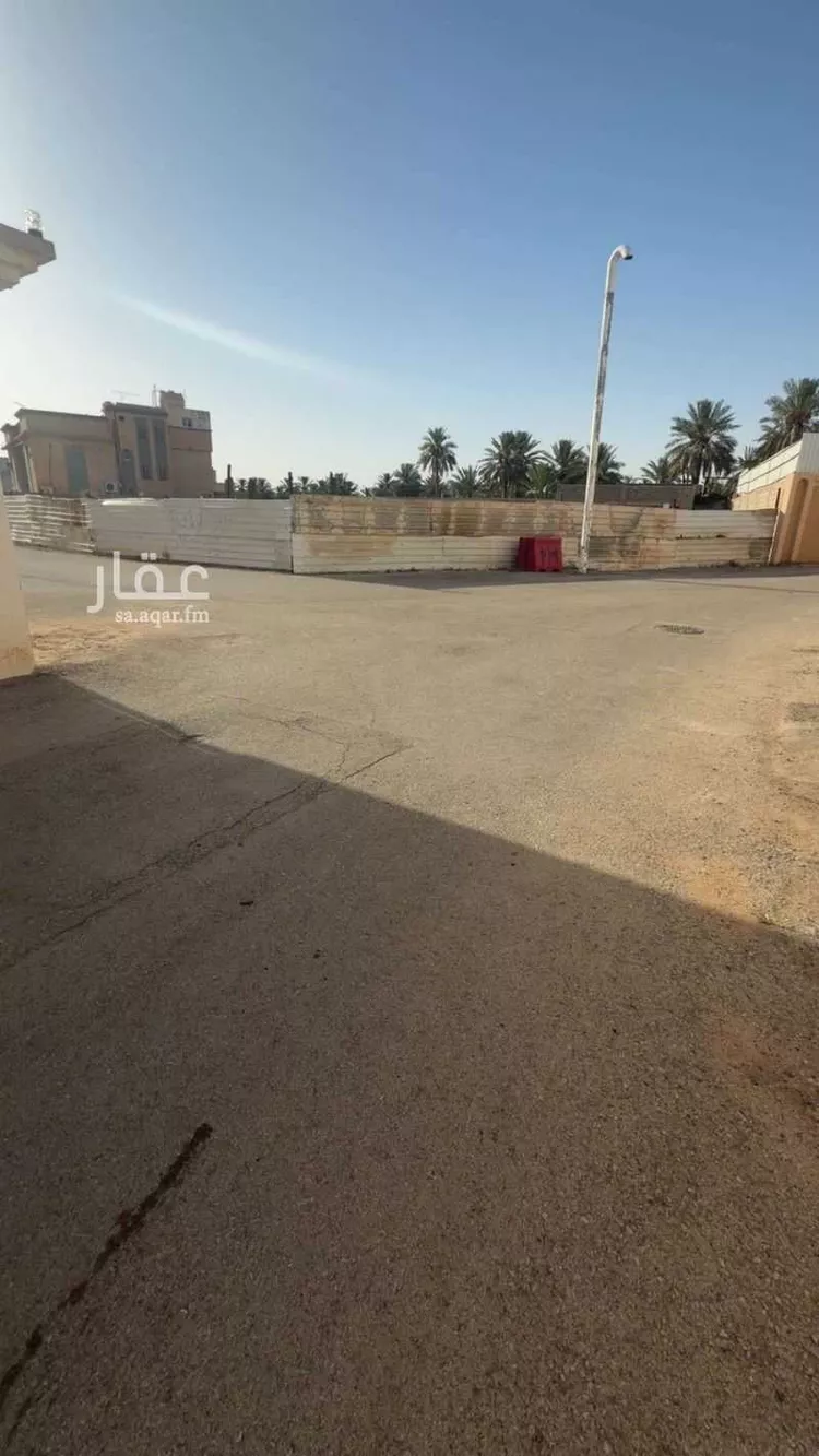 Land for Sale in Unayzah As Salhiyah