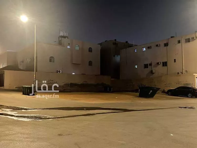 أرض للبيع في شارع عبدالرحمن بن طاهر ، حي غرناطة ، الرياض ، منطقة الرياض صورة 2
