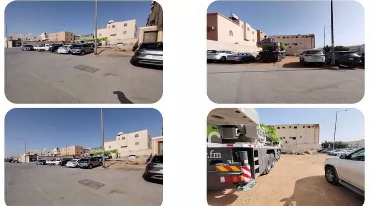 أرض للبيع في شارع عبدالرحمن بن طاهر ، حي غرناطة ، الرياض ، منطقة الرياض صورة 4