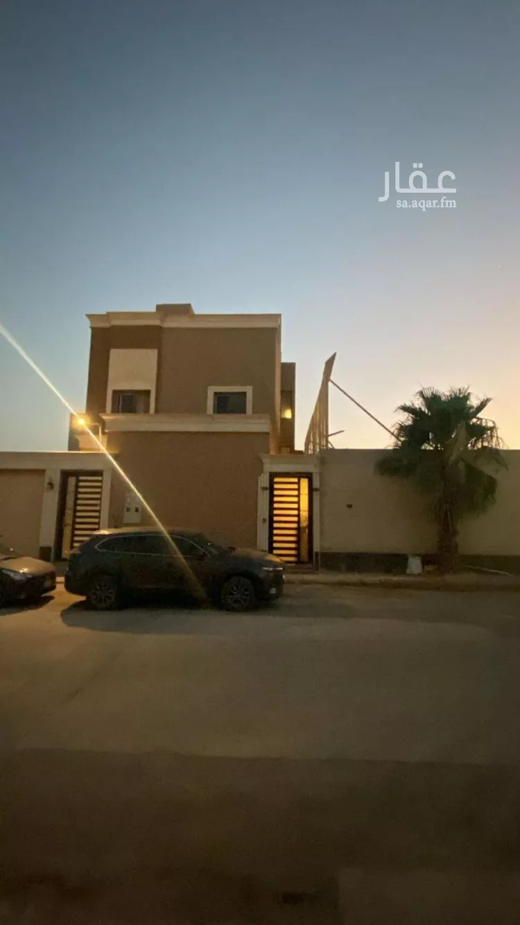 شقة للإيجار في شارع محمد سرور الصباغ, حي القيروان, مدينة الرياض, منطقة الرياض صورة 4