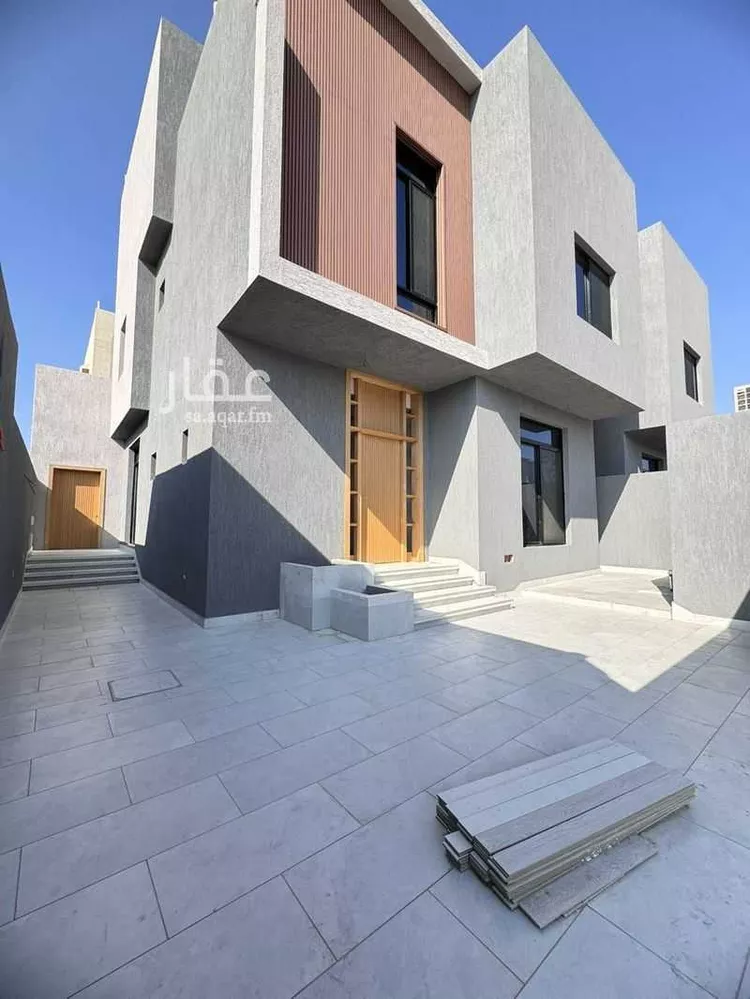 فيلا للبيع في شارع أبو البشر سيبويه, حي الياقوت, مدينة جدة, منطقة مكة المكرمة