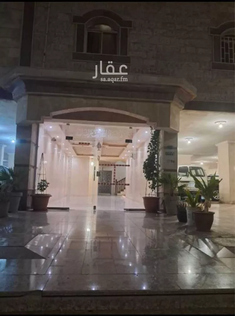 Apartment for Sale in Jeddah As Safaa