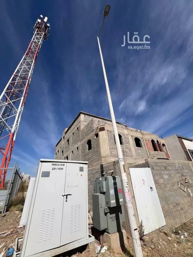 فيلا للبيع في شارع جاهمة ابن العباس السلمي ، حي الوسام ، خميس مشيط ، خميس مشيط صورة 3