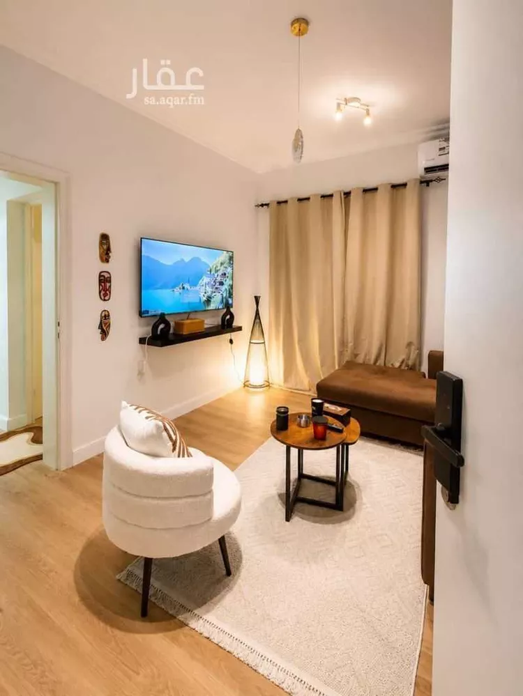 Furnished Apartment for Booking in Al Khobar Al Ulaya صورة 4