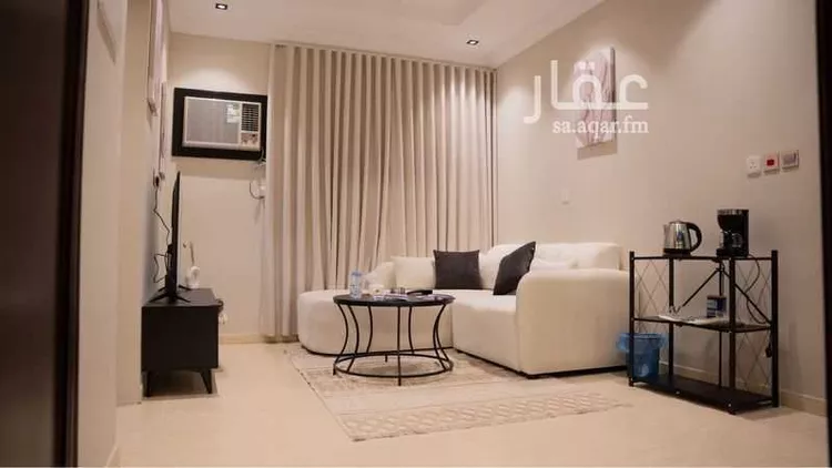 شقة للإيجار في شارع أبي الهدي الصيادي ، حي الربوة ، جدة ، جدة