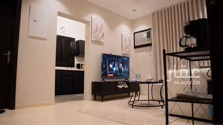 شقة للإيجار في شارع أبي الهدي الصيادي ، حي الربوة ، جدة ، جدة صورة 3