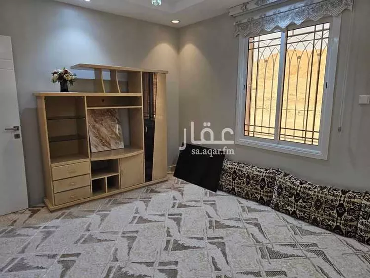 شقة للإيجار في شارع عبيد ابن يعيش, حي بنى بياضة, مدينة المدينة المنورة, منطقة المدينة المنورة صورة 3