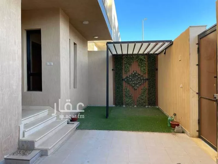 Villa for Rent in Medina Ar Rummanah