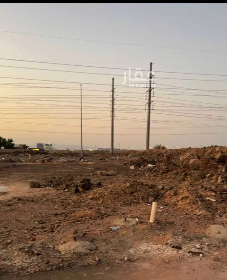 Land for Sale in Medina Ayn Al Khif