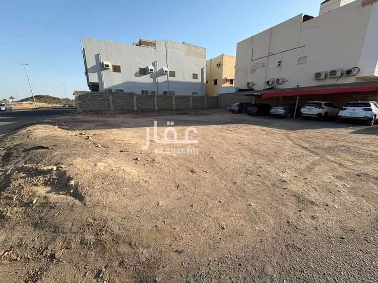 Land for Sale in Medina Az Zahrah