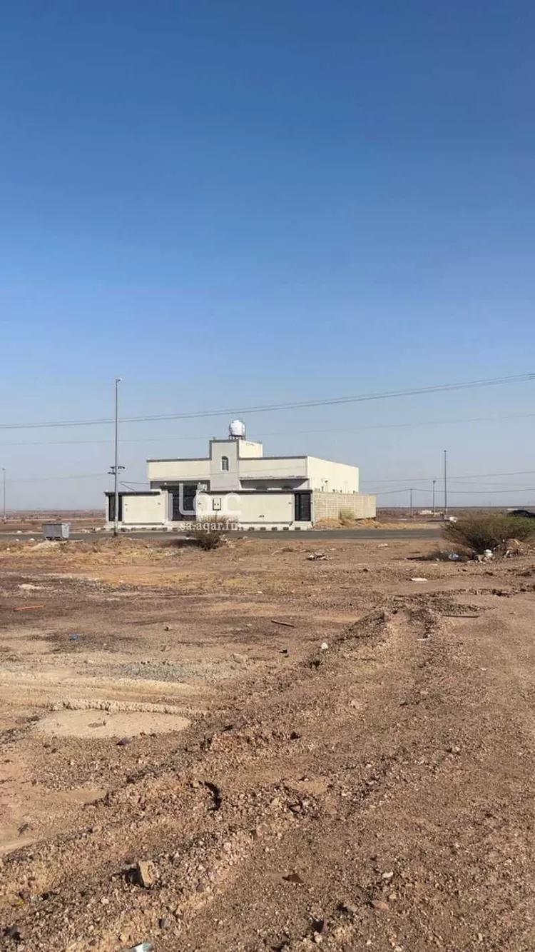 أرض للبيع في شارع احمد بن ابي الضياف, حي الصويدرة, مدينة المدينة المنورة, منطقة المدينة المنورة صورة 2