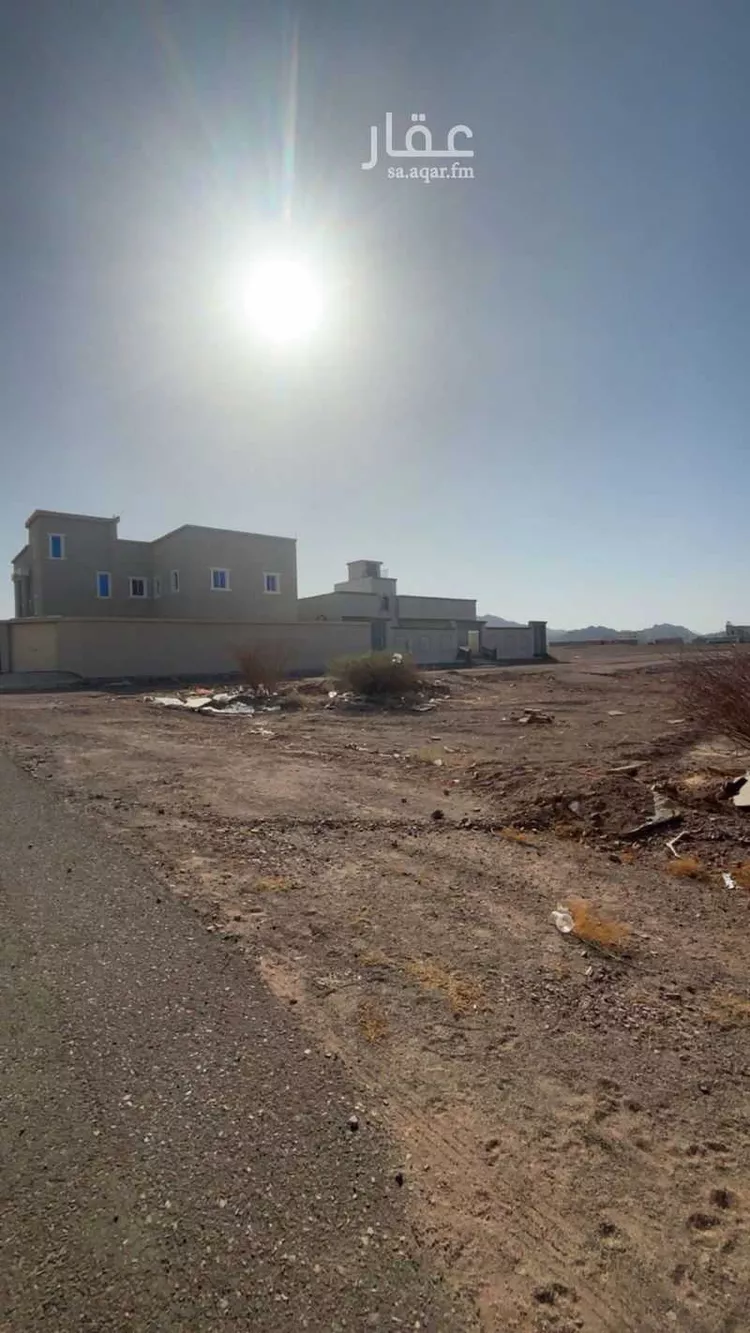 أرض للبيع في شارع احمد بن ابي الضياف, حي الصويدرة, مدينة المدينة المنورة, منطقة المدينة المنورة