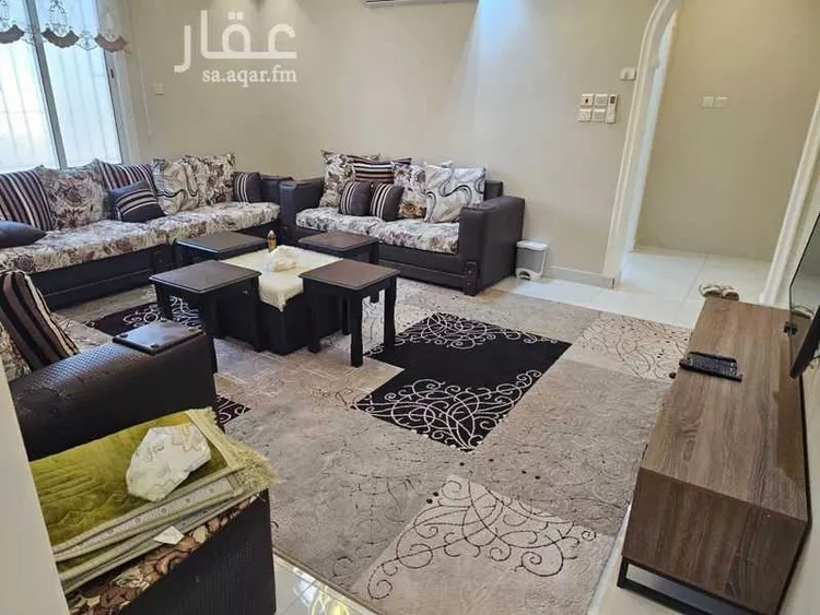 شقة للإيجار في شارع عبيد ابن يعيش, حي بنى بياضة, مدينة المدينة المنورة, منطقة المدينة المنورة
