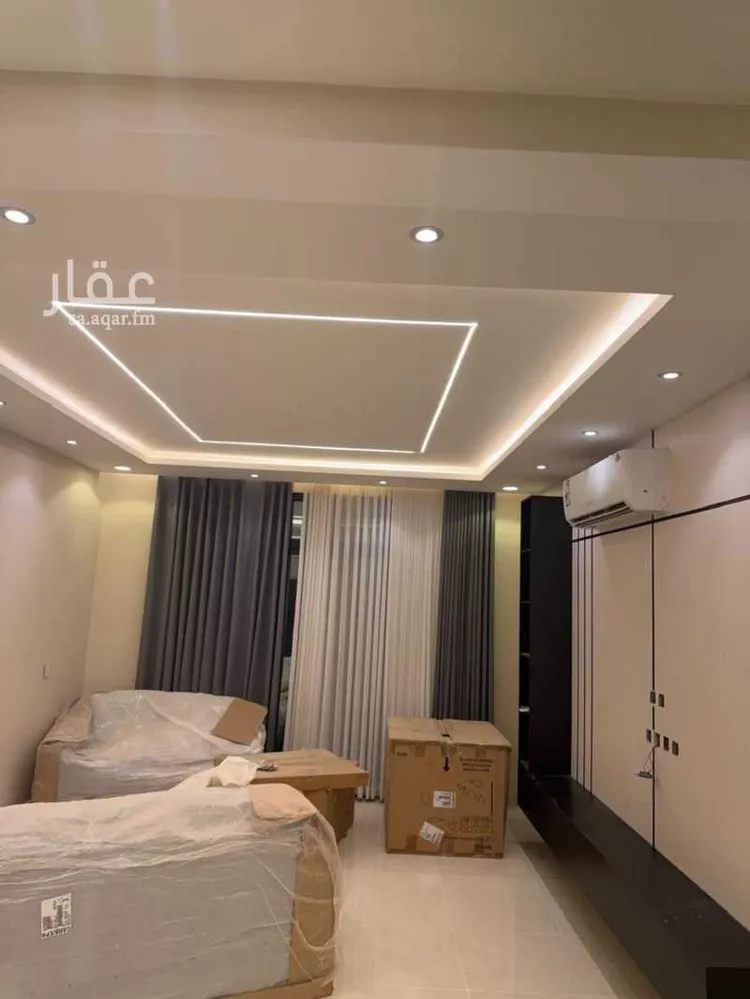 Floor for Sale in Al Jumum Al Ghozaait 11