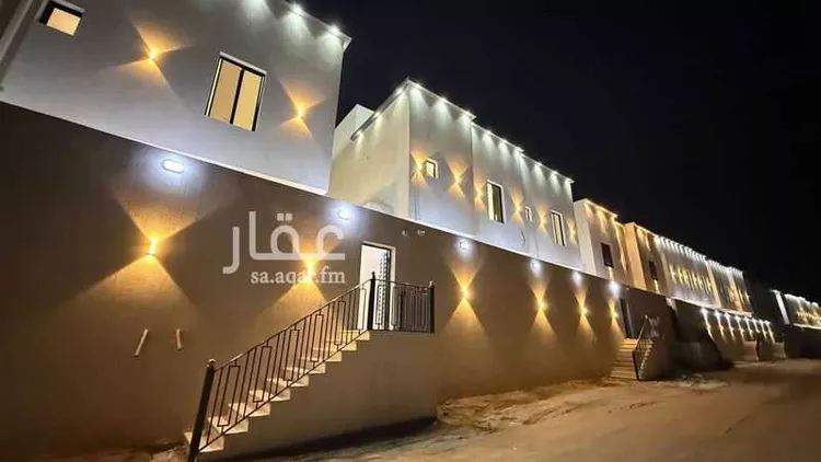 فيلا للبيع في شارع ج6 18, حي السدر, مدينة الجموم, منطقة مكة المكرمة 12