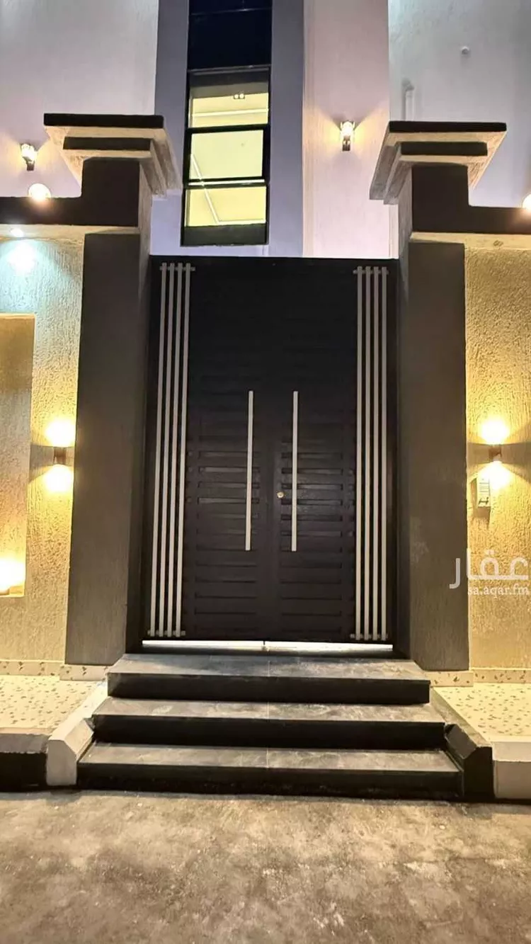 فيلا للبيع في شارع ج6 18, حي السدر, مدينة الجموم, منطقة مكة المكرمة 16
