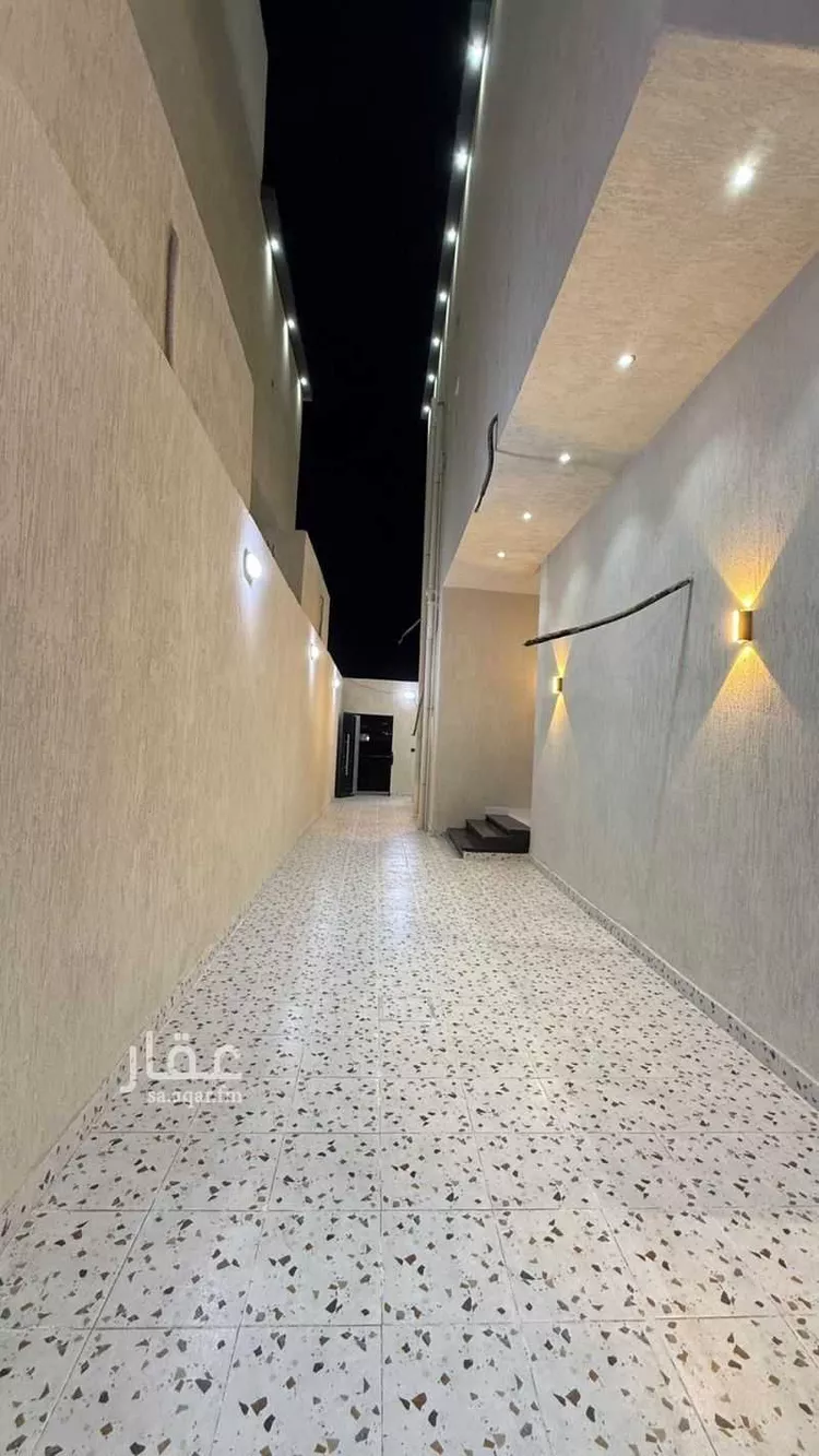 فيلا للبيع في شارع ج6 18, حي السدر, مدينة الجموم, منطقة مكة المكرمة 18