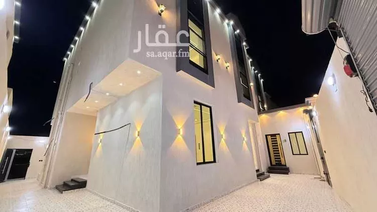 فيلا للبيع في شارع ج6 18, حي السدر, مدينة الجموم, منطقة مكة المكرمة 23