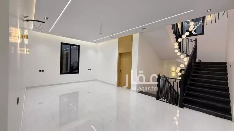 فيلا للبيع في شارع ج6 18, حي السدر, مدينة الجموم, منطقة مكة المكرمة 6